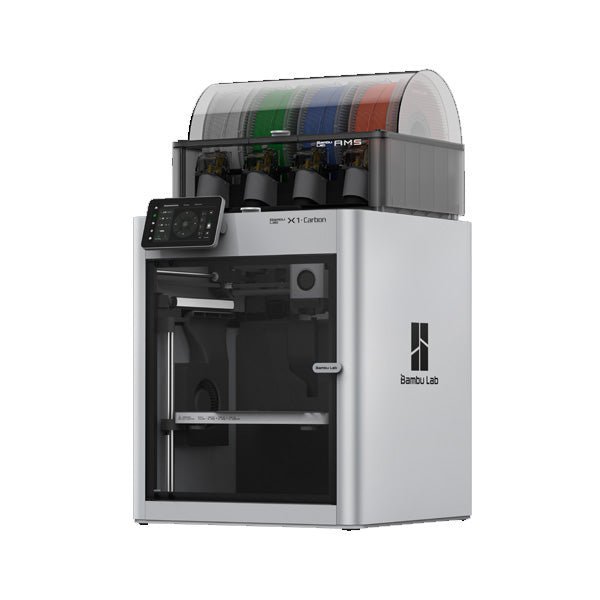 3D Printer Buyer’s Guide: 5 Must-Have Features for Beginners - DREMC STORE