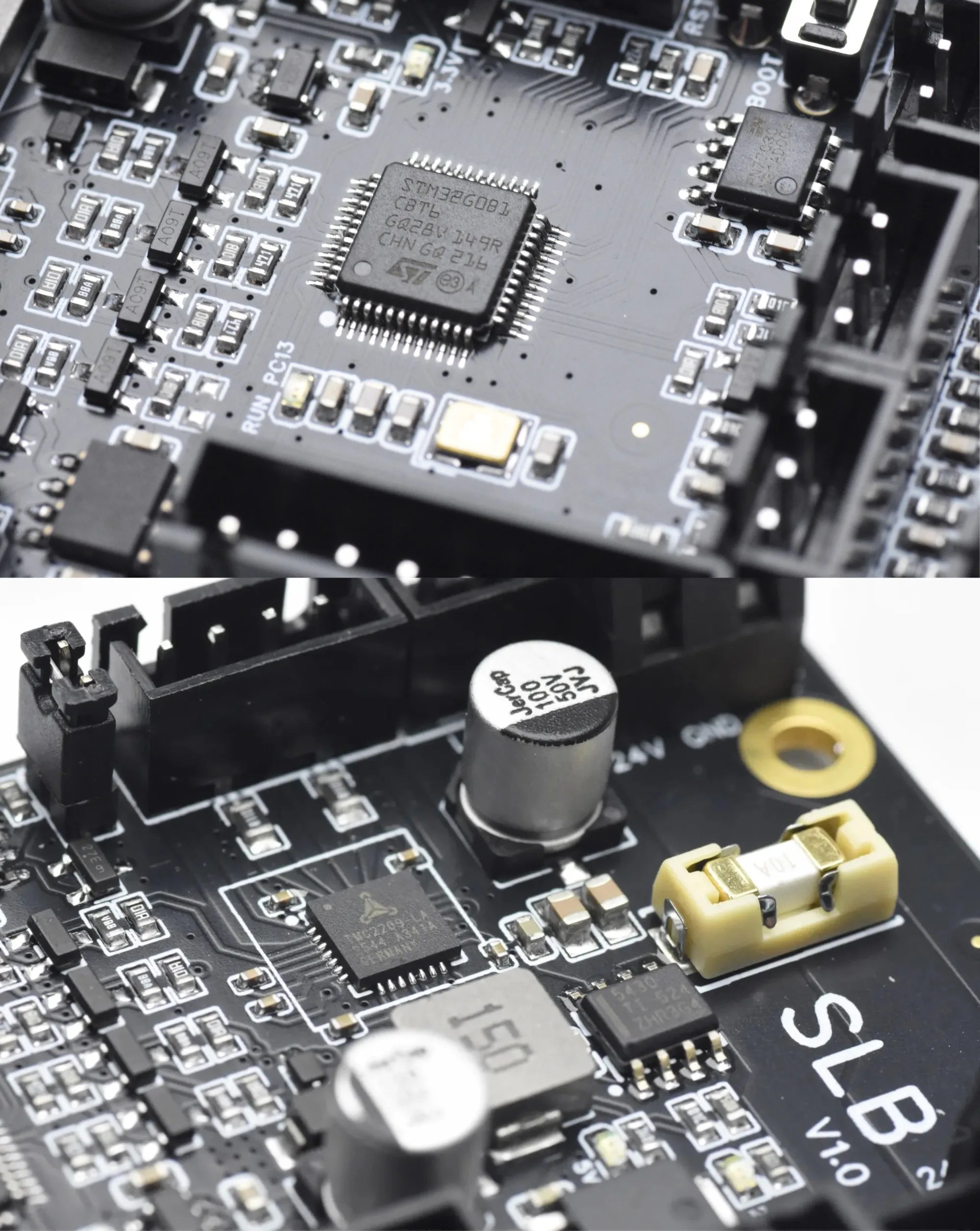 How to Know Which 3D Printer Spare Parts to Stock: A repairer for 3D Printer Farms