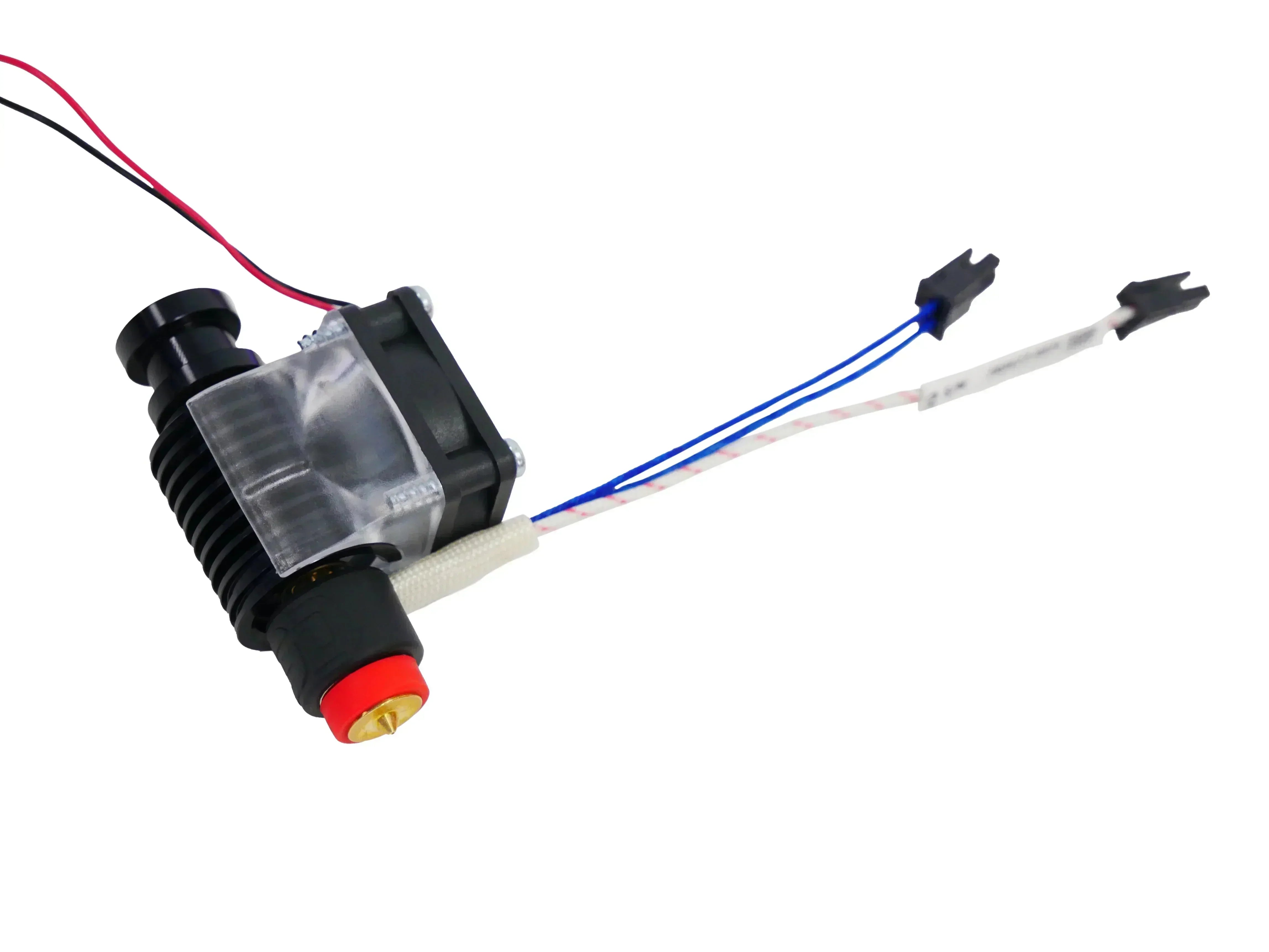 Hotend Manufactures in 3D Printer Markets