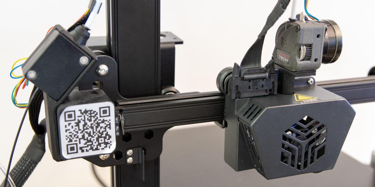 Install a LGX Lite on Creality CR-6 SE, CR-6 Max, and CR-10 Smart