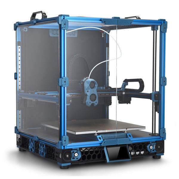 Voron V2.4 or Trident: Which One is Right for You? - DREMC STORE