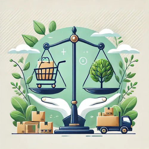 Why We Don’t Offer Free Returns