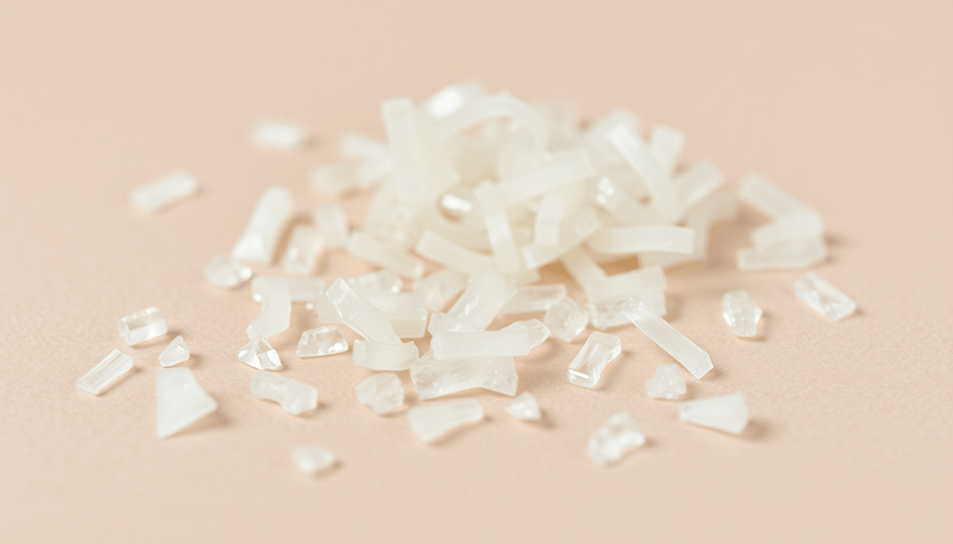 Brittle Natural Pla Filament