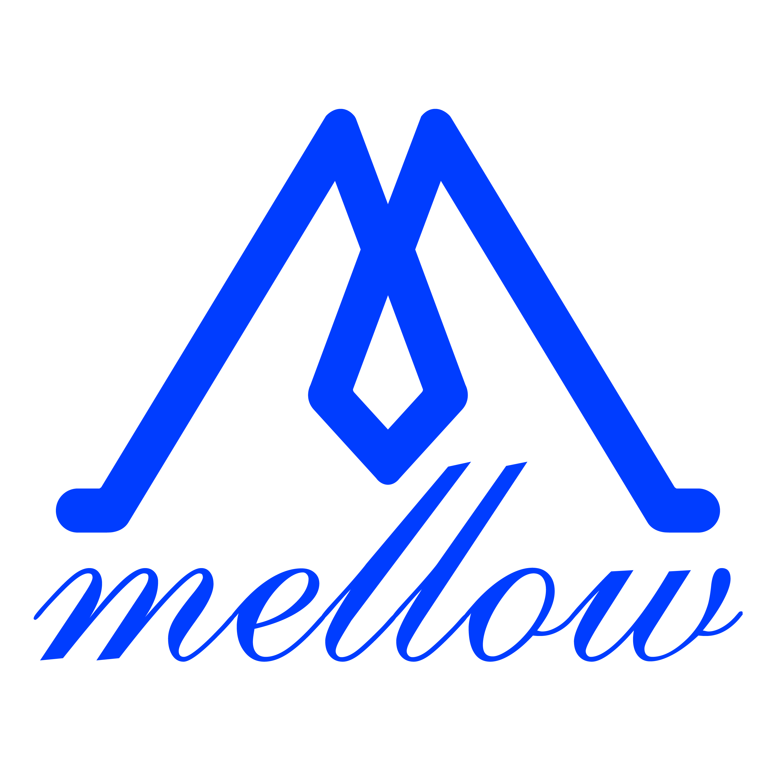 Mellow 3D