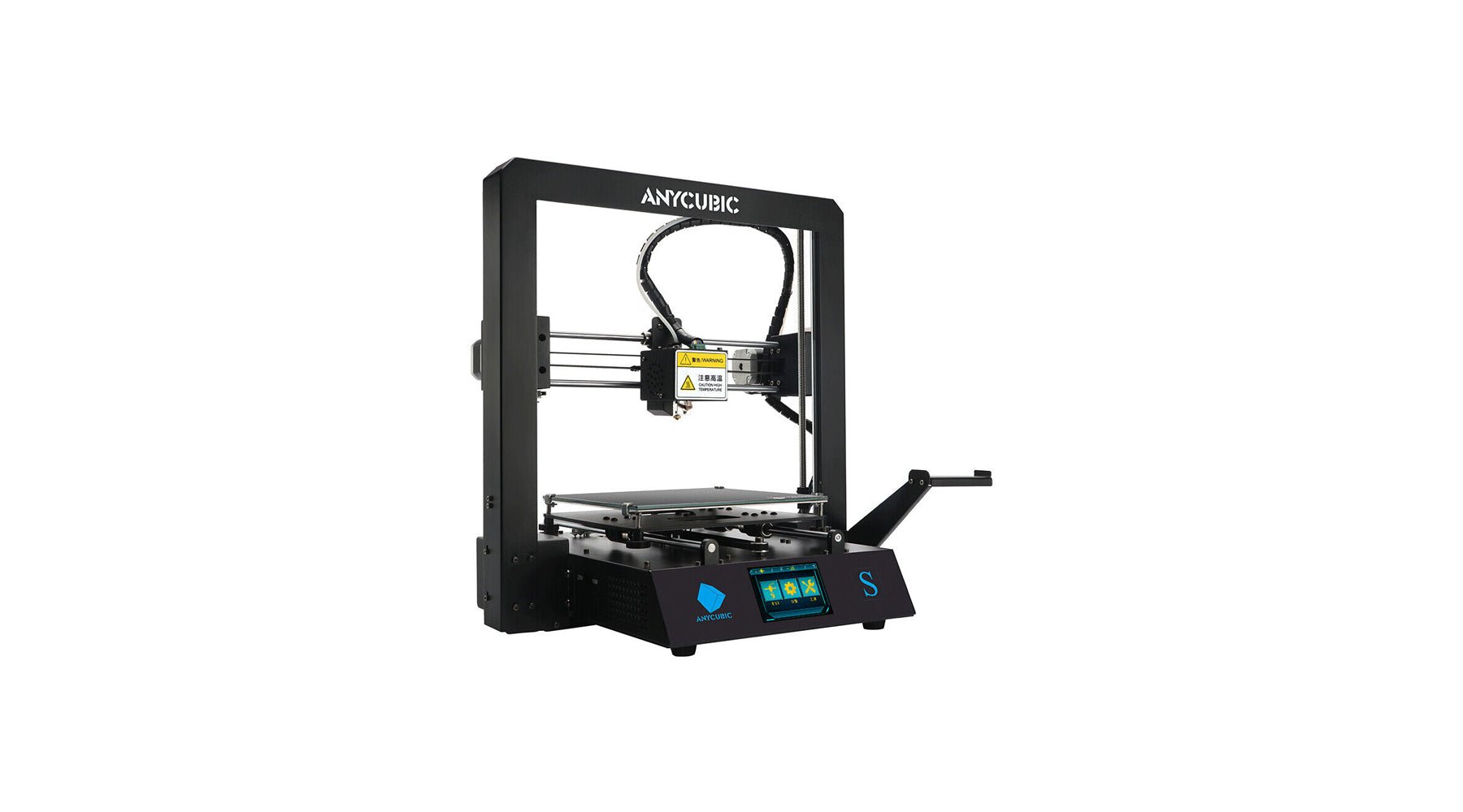 Anycubic Mega / Vyper Spare Parts
