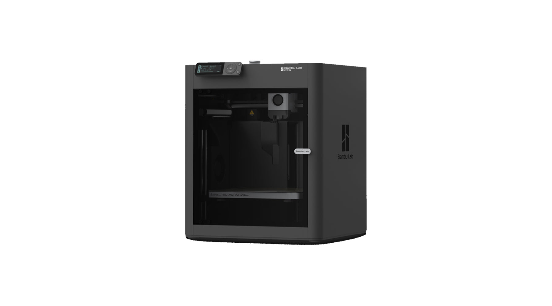 Bambu Labs P1 Series Spare Parts