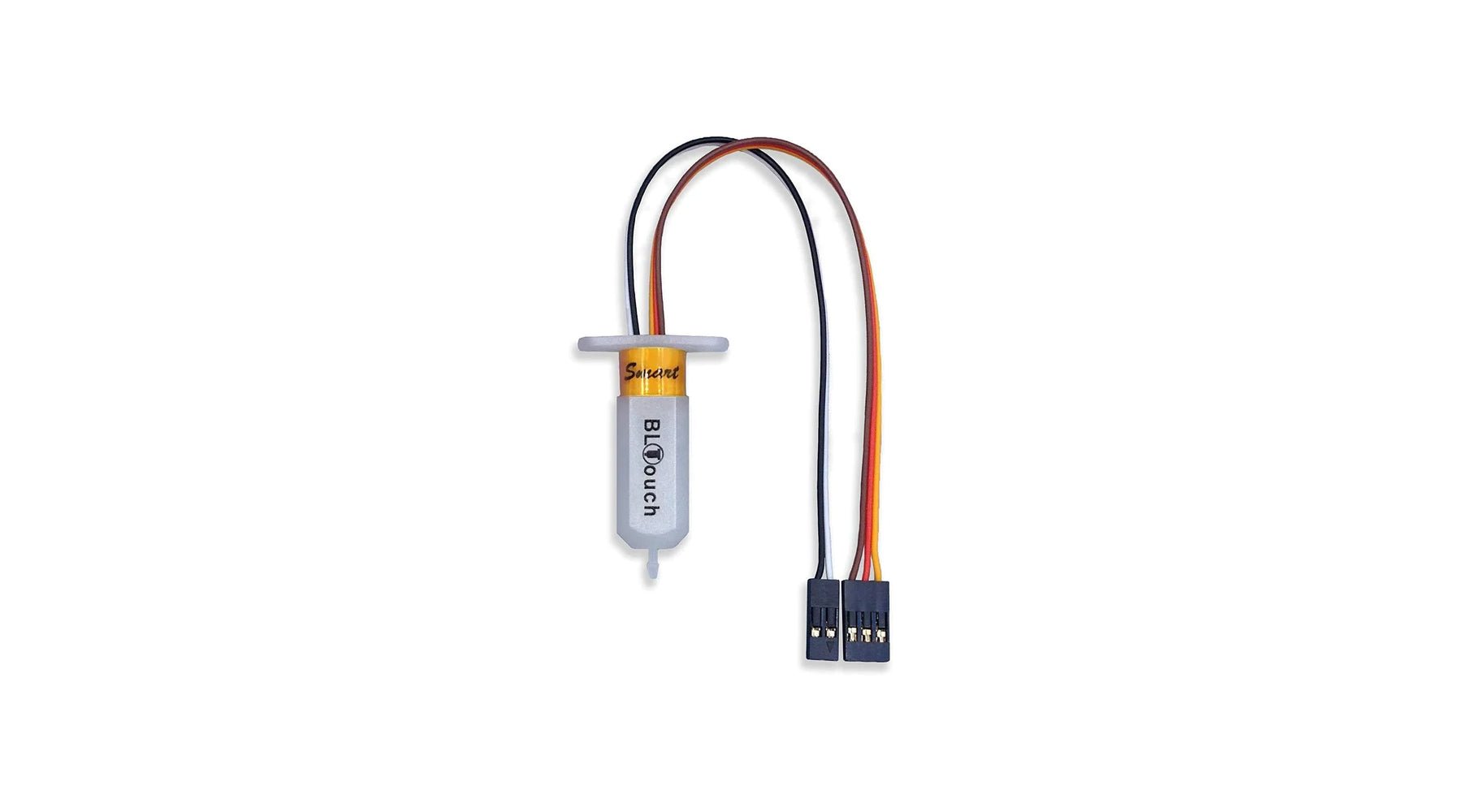 3D Printer Bed Probe