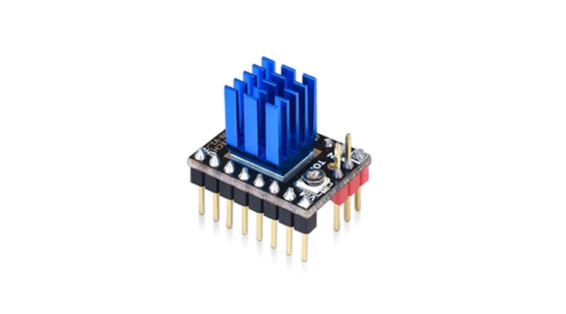 Bigtreetech Stepper Driver