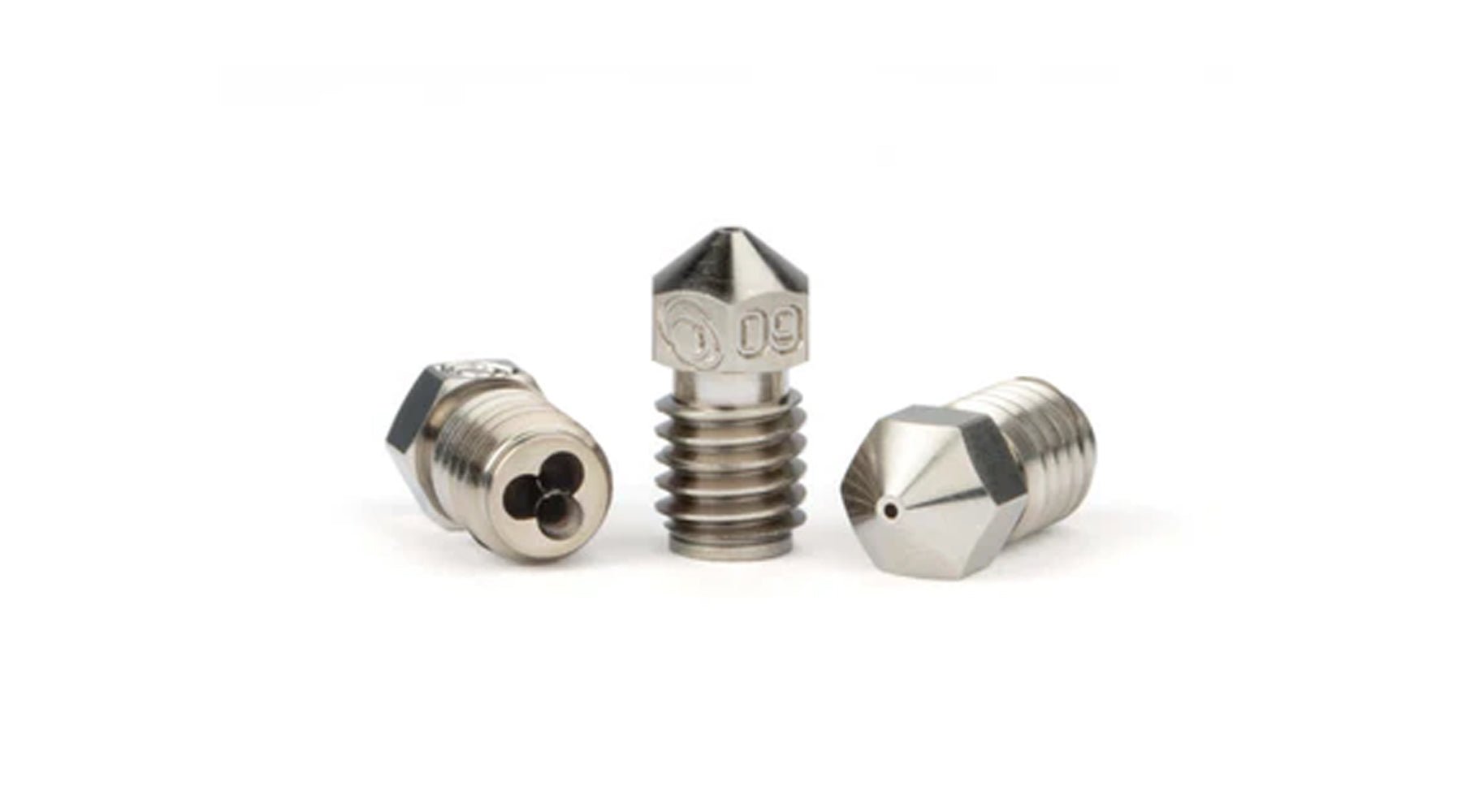Bondtech CHT High Flow Nozzle
