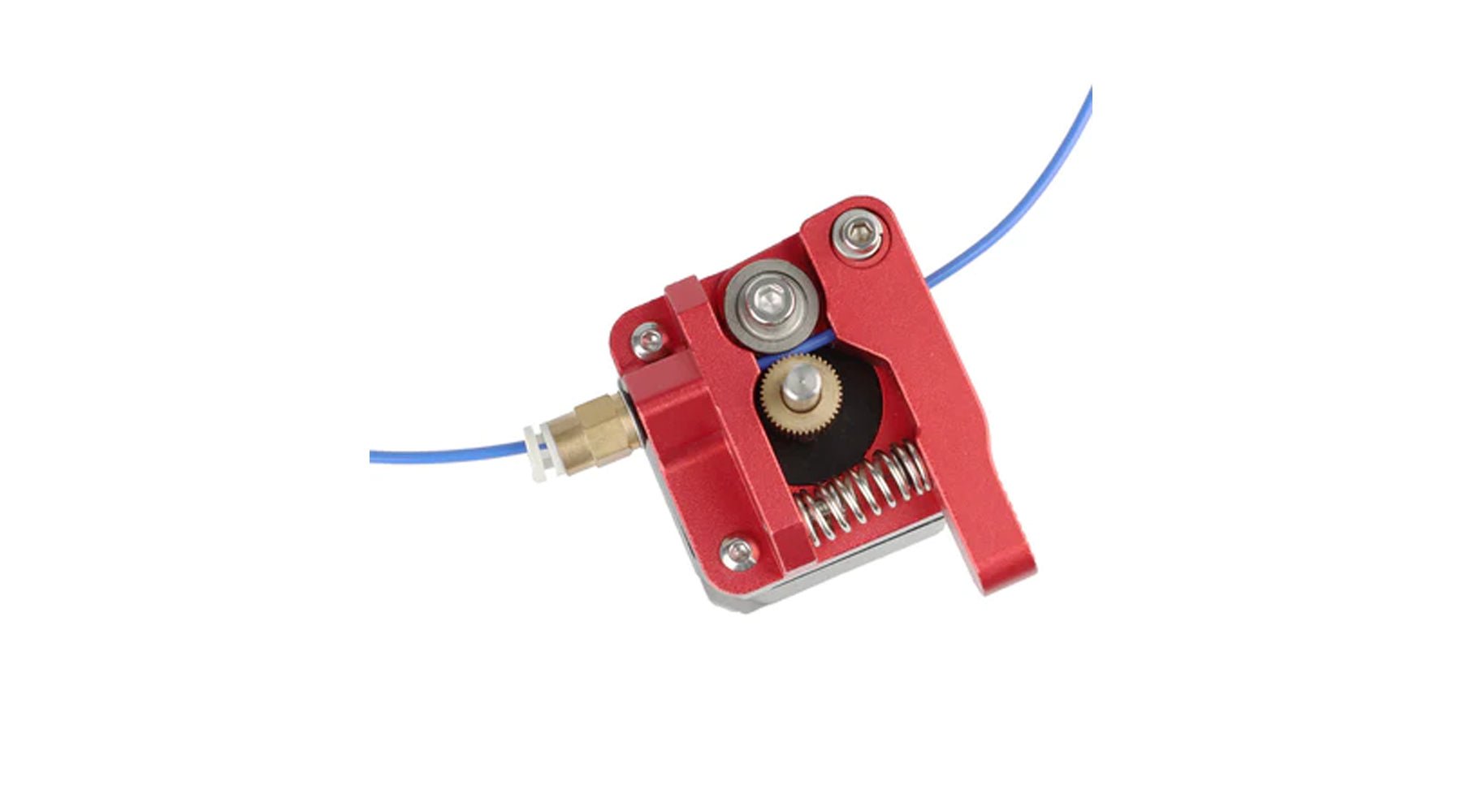 Bowden Extruder