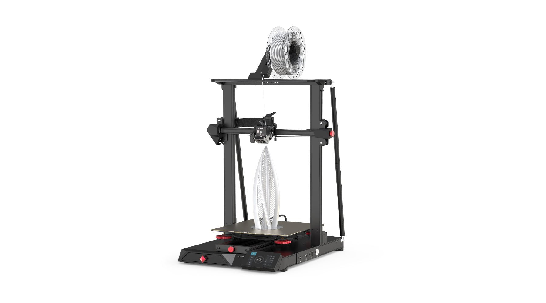CR10 Smart Pro Spare Parts