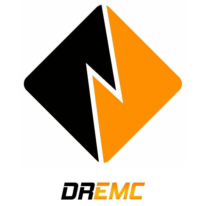 DREMC Logo