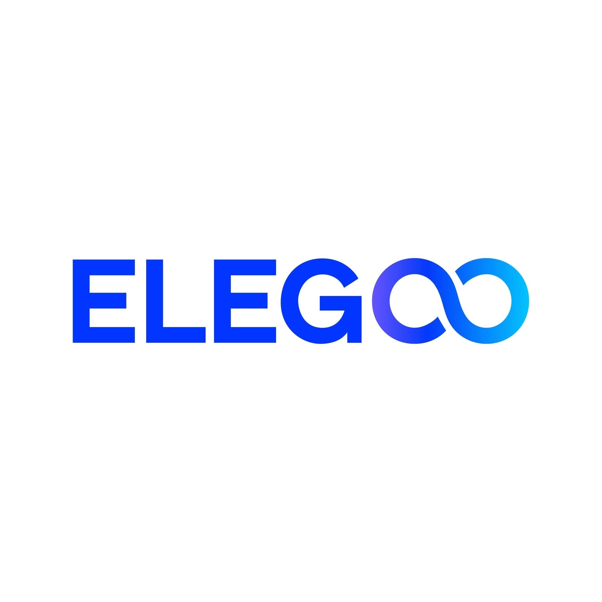 Elegoo Company Logo