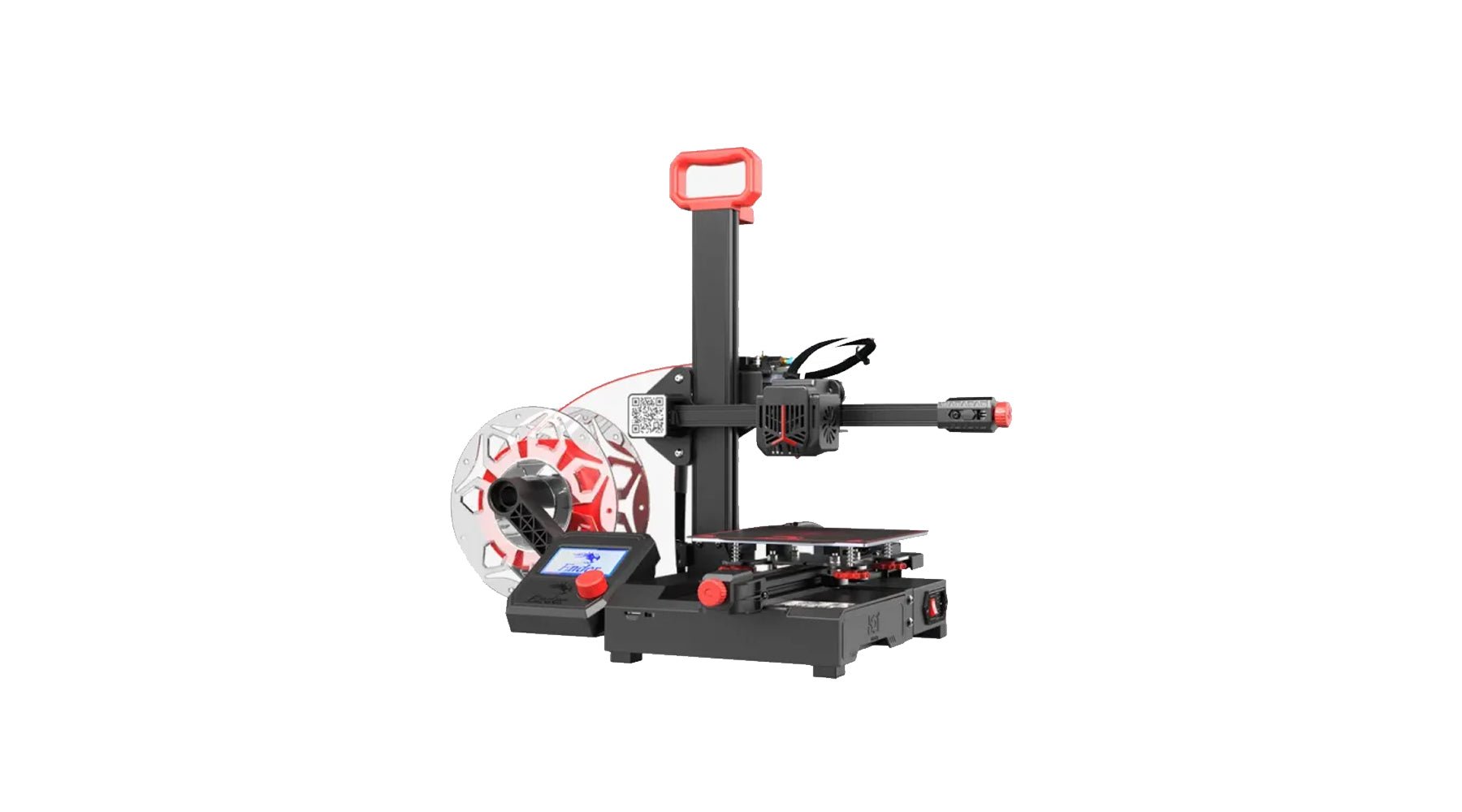 Ender 2 / Ender 2 Pro Spare Parts
