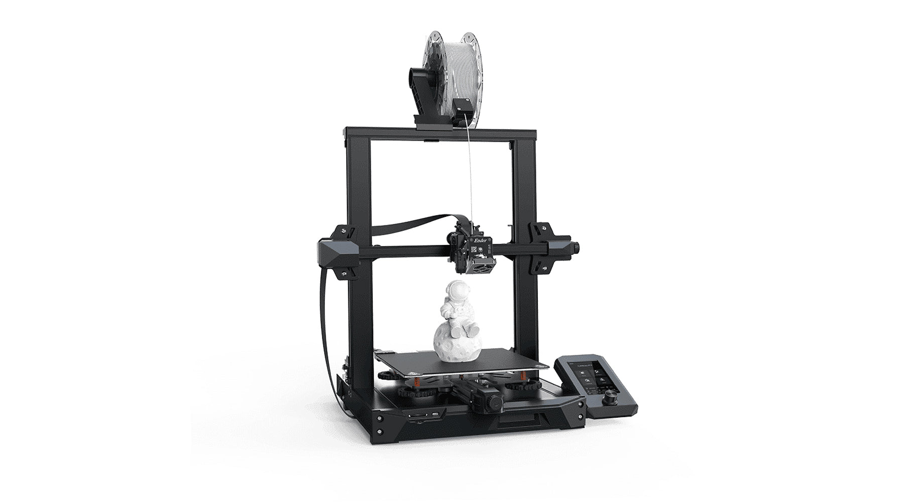 Ender 3 S1 / Ender 3 S1 Pro Spare Parts