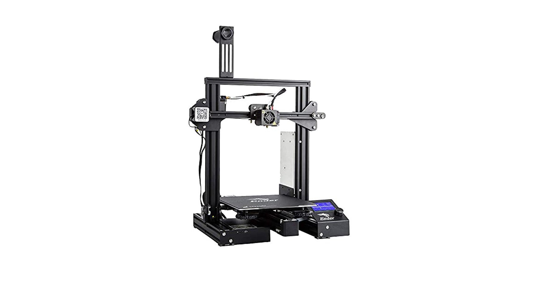 Ender 3 Series (Ender 3 Pro, Ender 3 V2) Spare Parts