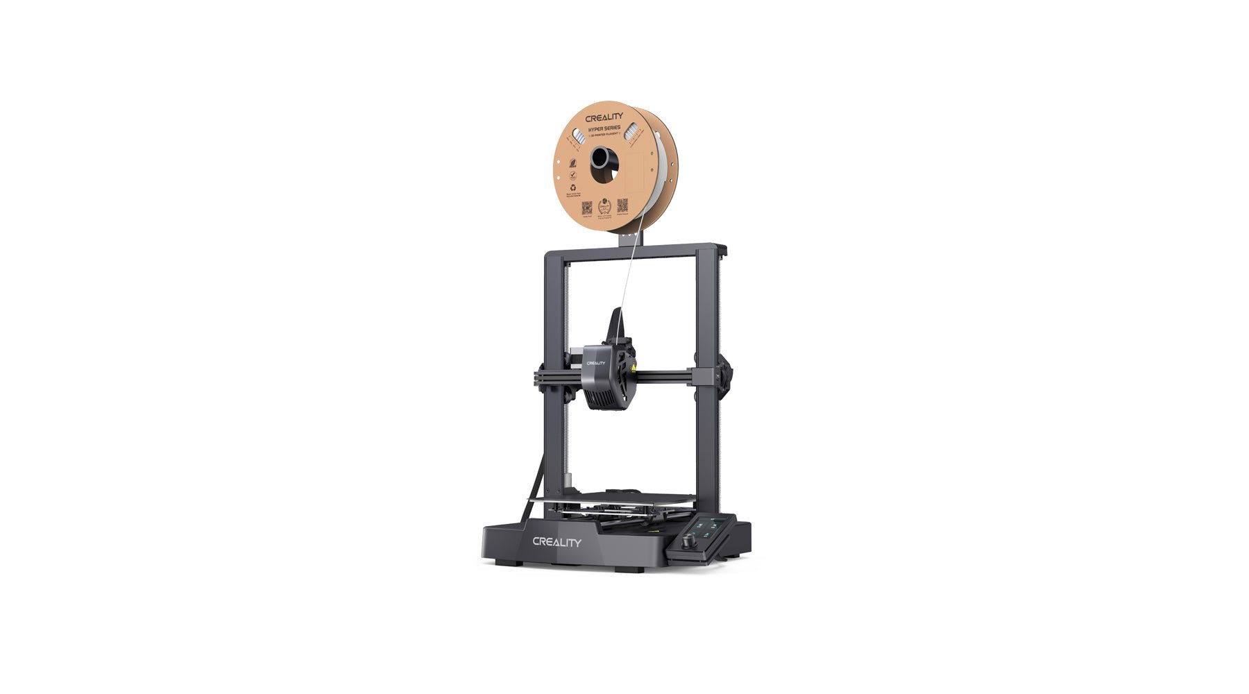 Ender 3 V3 Spare Parts