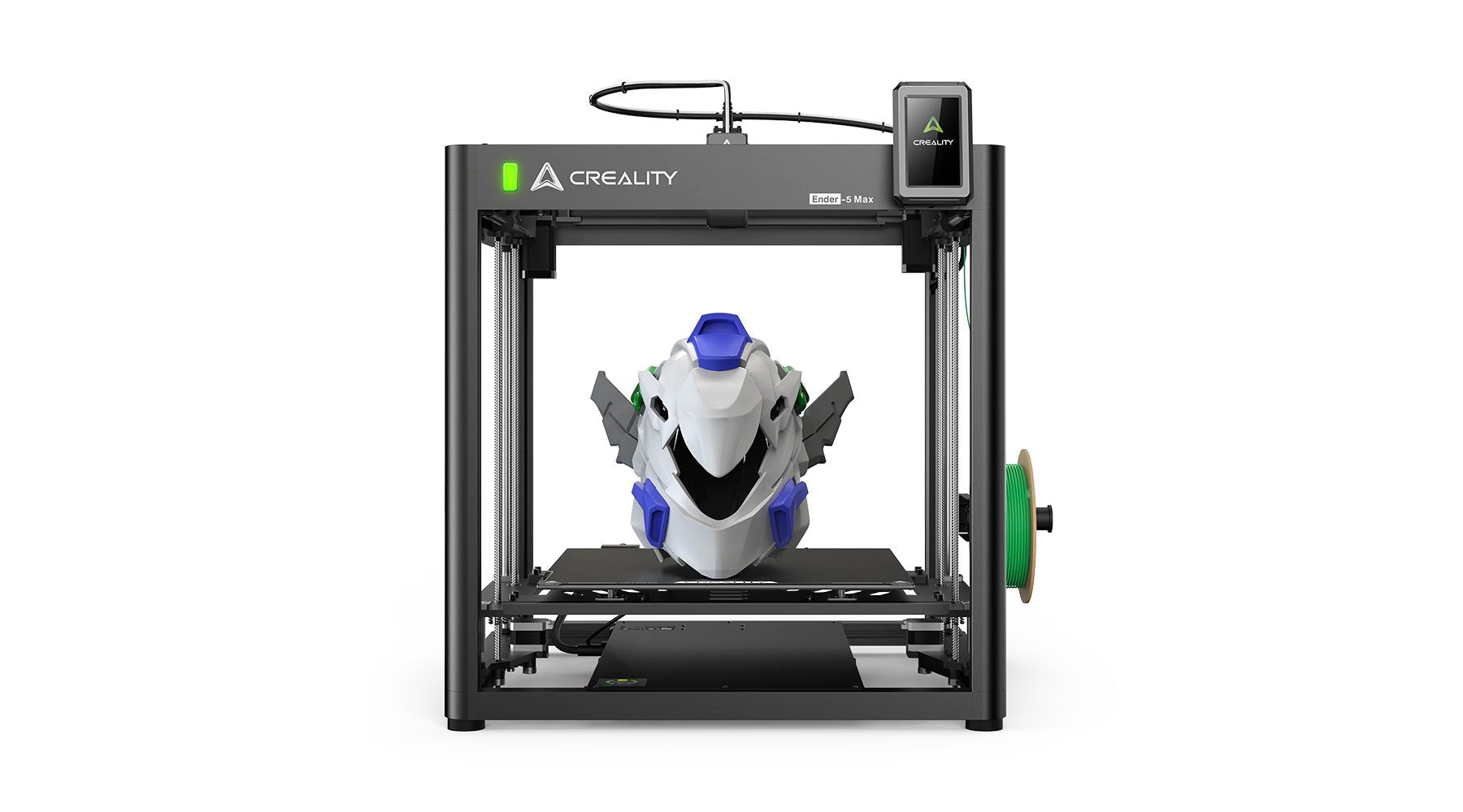 Creality Ender 5 Max 3D Printers Spare Parts