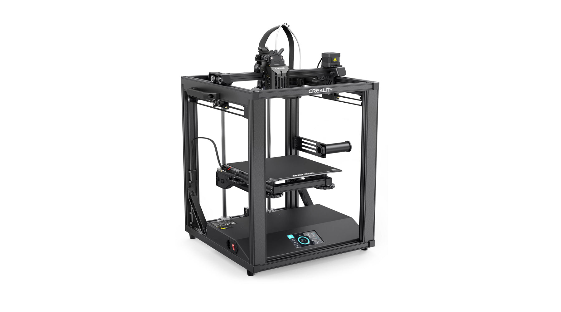Ender 5 S1 Spare parts