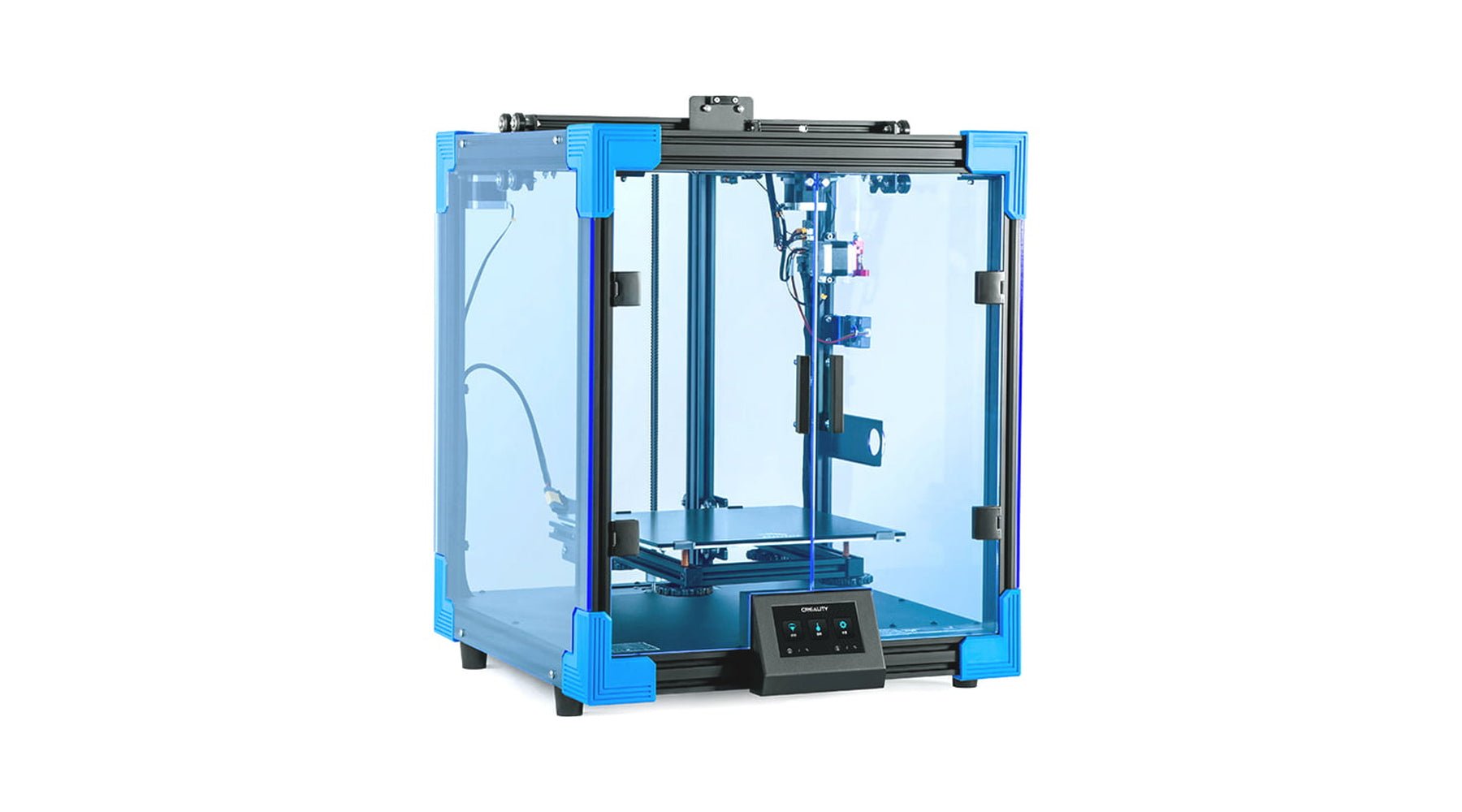 Ender 6 Spare Parts