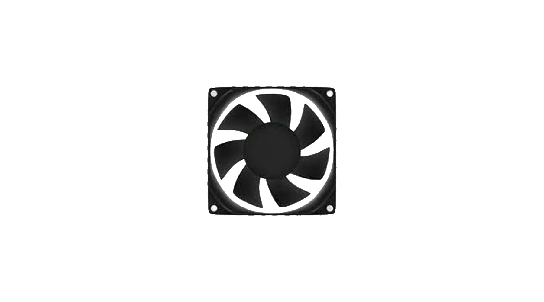 3D Printer DC Fans