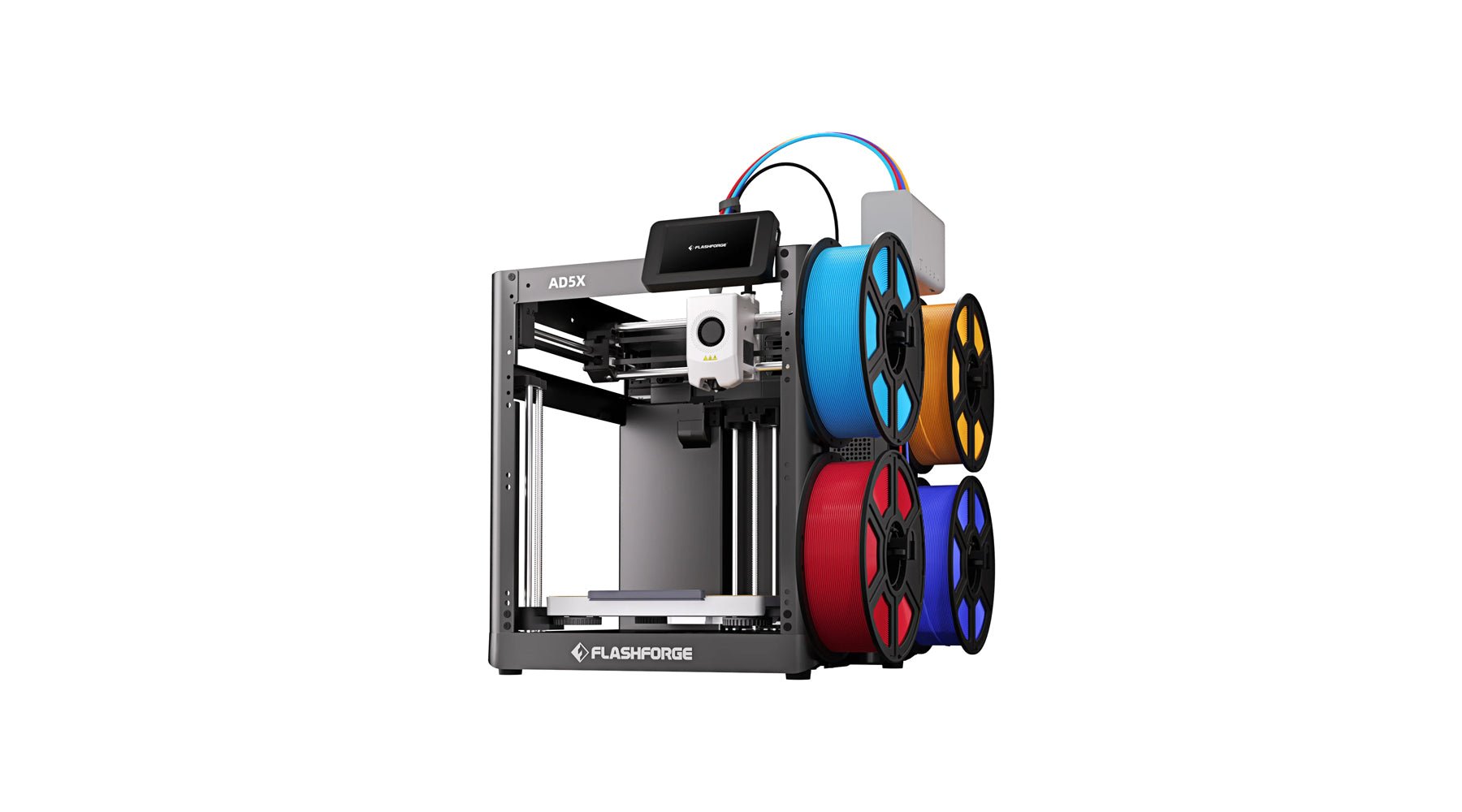 Flashforge AD5X Spare Parts