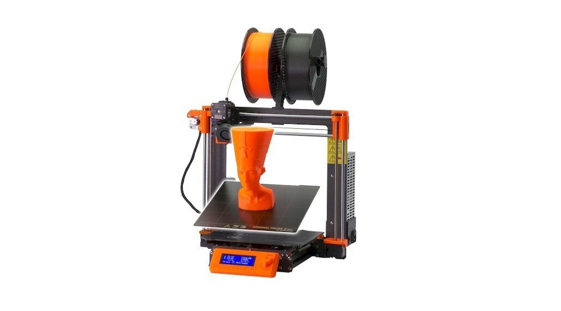 Prusa i3 MK3 / S 3D Printer & Spares Parts