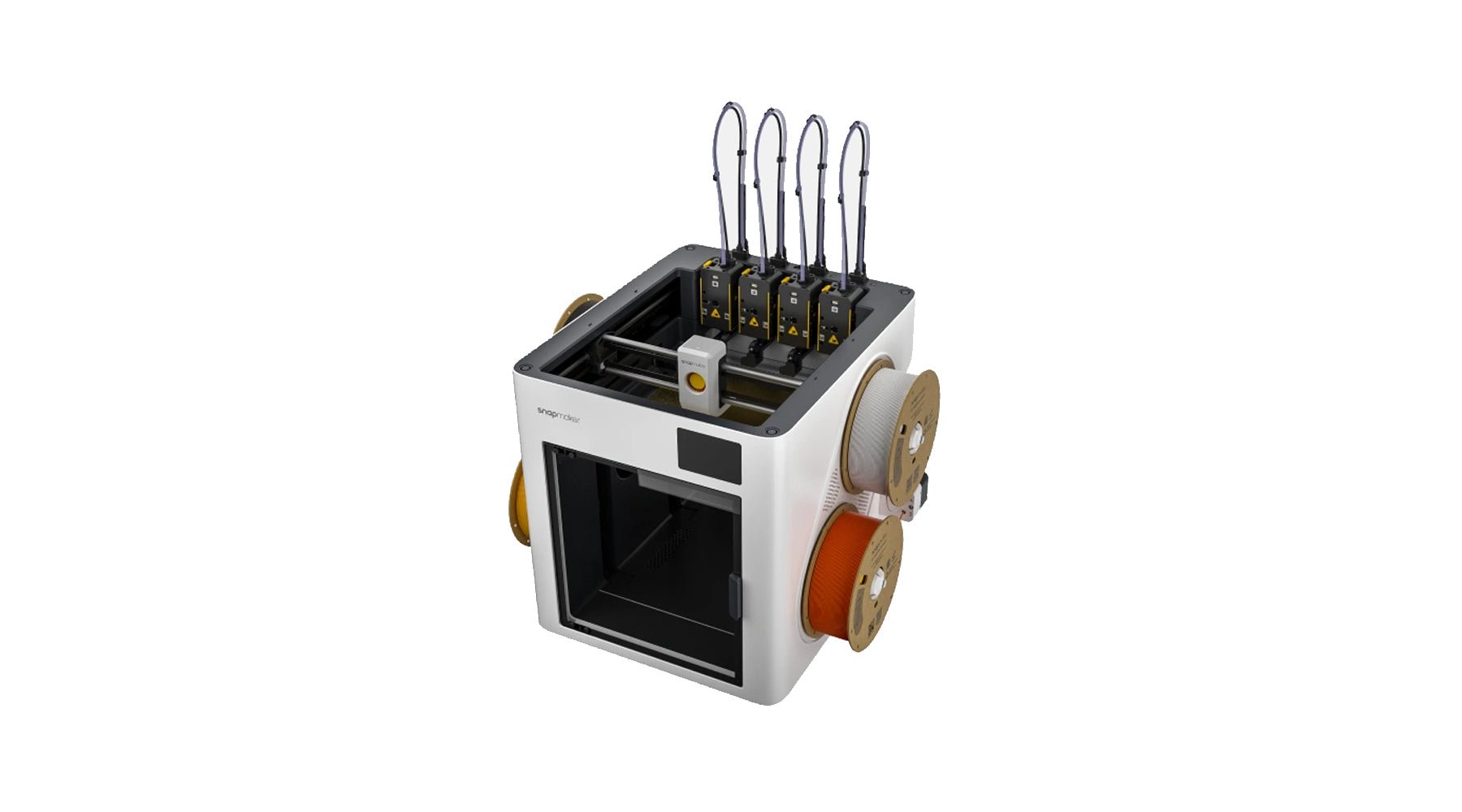 Snapmaker U1 Spare Parts - DREMC STORE