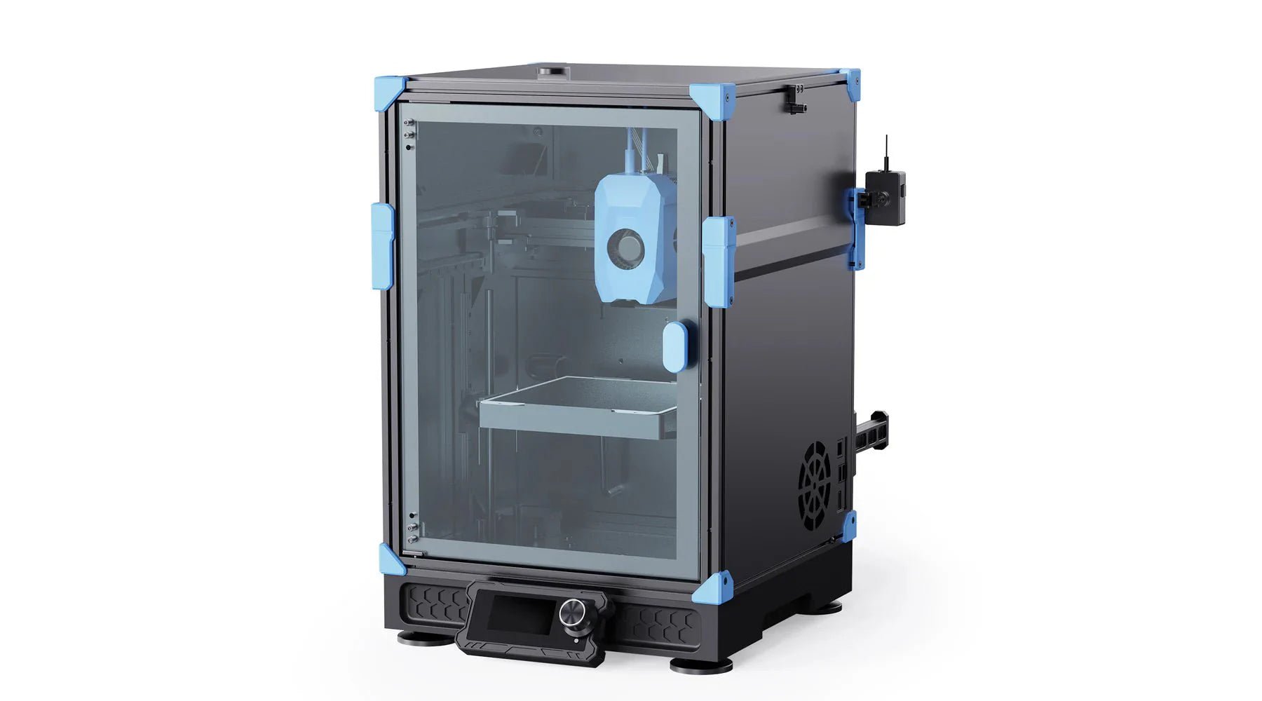 Sovol Zero 3D Printer Collection Photo