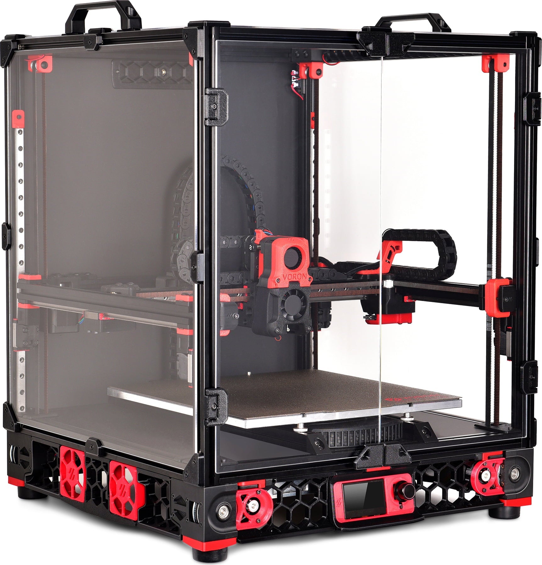 Voron 2.4 3D Printer Parts, Kits & Upgrades