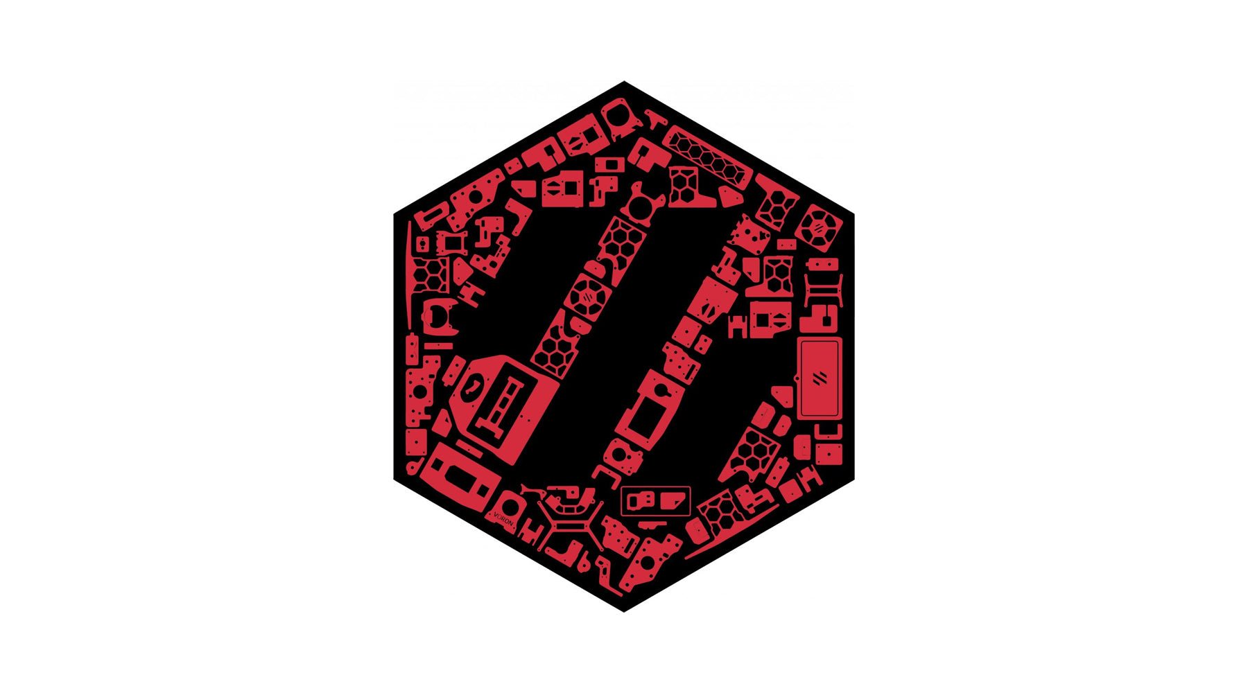 Voron 3D Printer Parts – Kits, Mods & Upgrades