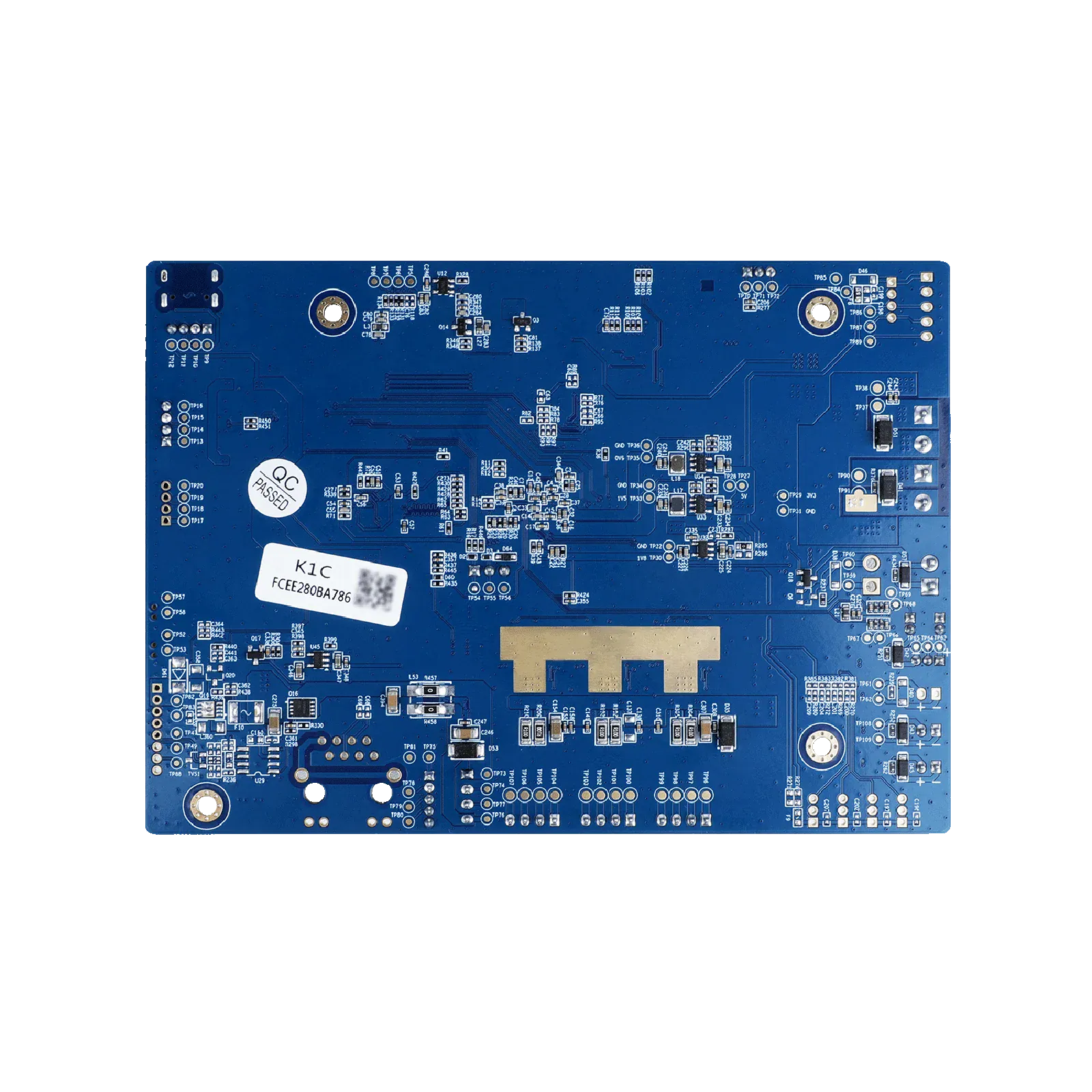 Creality K1C 2025 Replacement Mainboard - 4002020085