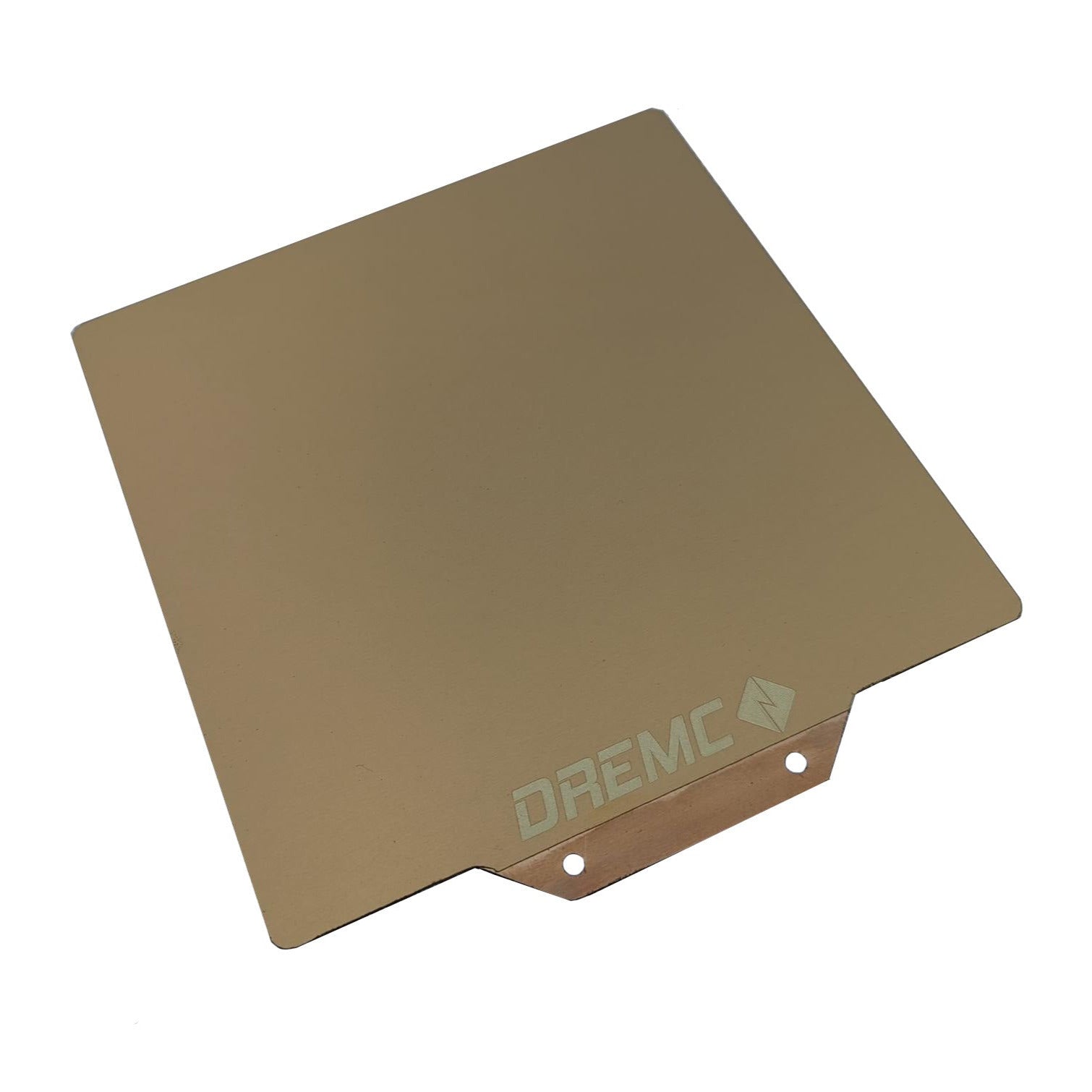 185x185mm Smooth & Textured PEI Spring Steel Flex Plate for 180 Micron - Without Magnet - DRP - 185 - 185 - DREMC STORE