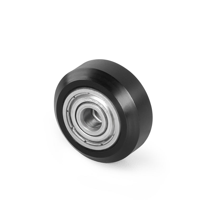 1Pcs Creality 3D POM Wheel Bearing Pulley Kit OD 24mm - 4001070002 - DREMC STORE