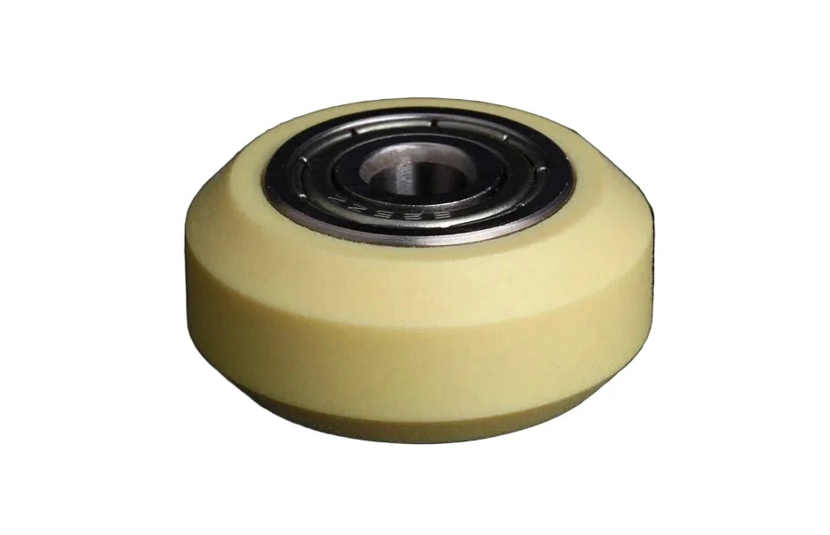 1Pcs Trianglelabs Kevlar Wheel Bearing Pulley Kit OD 24mm (Sold Individually) - TL - KRW - DREMC STORE
