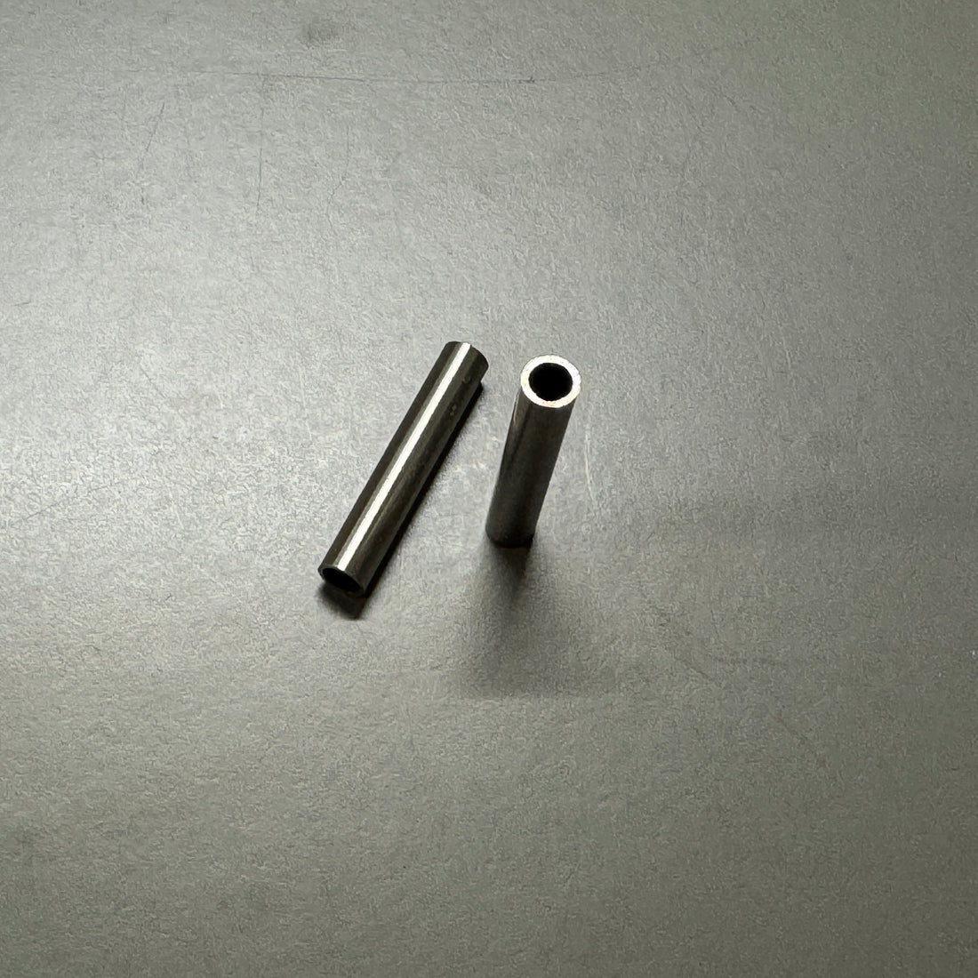22.5mm Length M4 metal tube for XOL/Archetype Belt Clip Tube (2pc) - D - 225 - M4 - TUBE - DREMC STORE