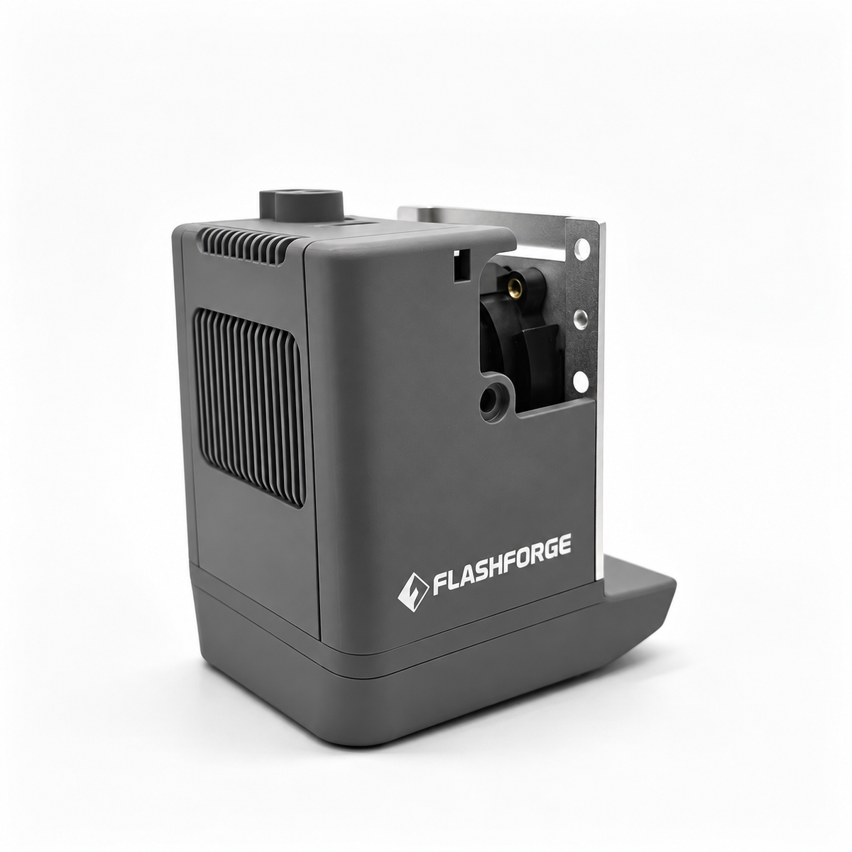 Flashforge Creator 5 / 5 Pro Extruder Mount Assembly