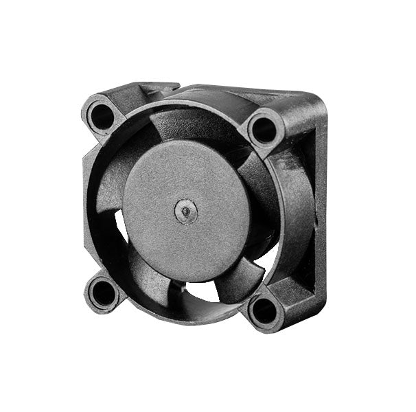 2510 Axial Hotend Fan 24V by DREMC - 2 Wire - DR - 2510A - 24A - DREMC STORE