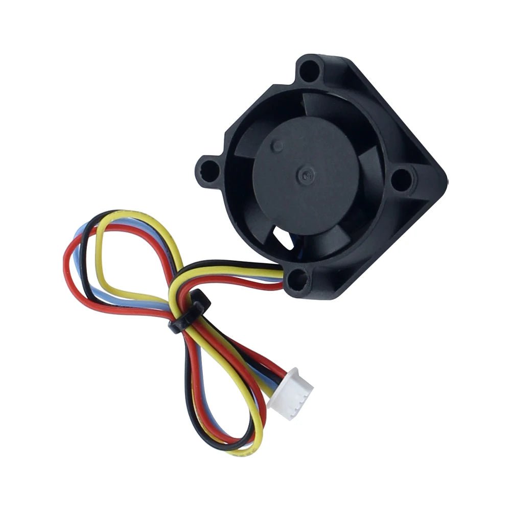 2510 Axial Hotend Fan by Fysetc for Snapmaker U1 - 2510 Axial Hotend - FN-61003-10 - DREMC STORE