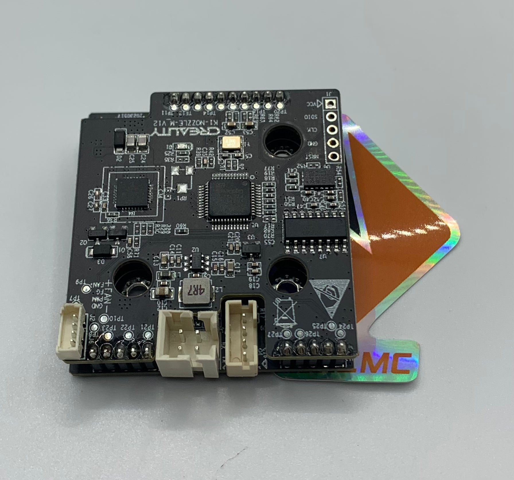 Creality K1 Series Toolhead PCB (K1/K1 Max/K1C) 2024/2023 - Title - 2101020226 - DREMC STORE