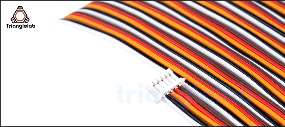 2M BL Touch Cable - Trianglelab - 26814377 - DREMC STORE