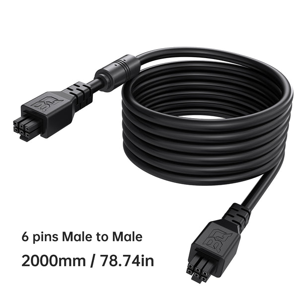 Panda AMS Cable / AMS Lite Extension Cable
