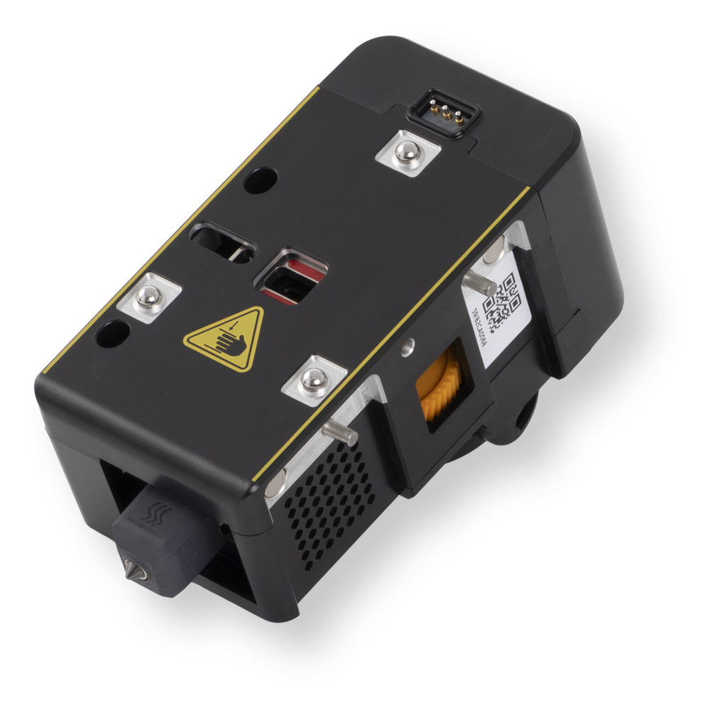 Snapmaker U1 Replacement Toolhead
