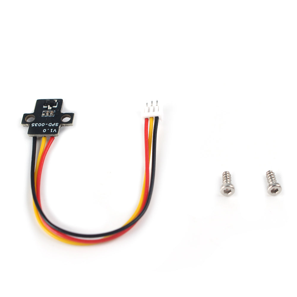 Snapmaker U1 Filament Break Sensor Detector PCB