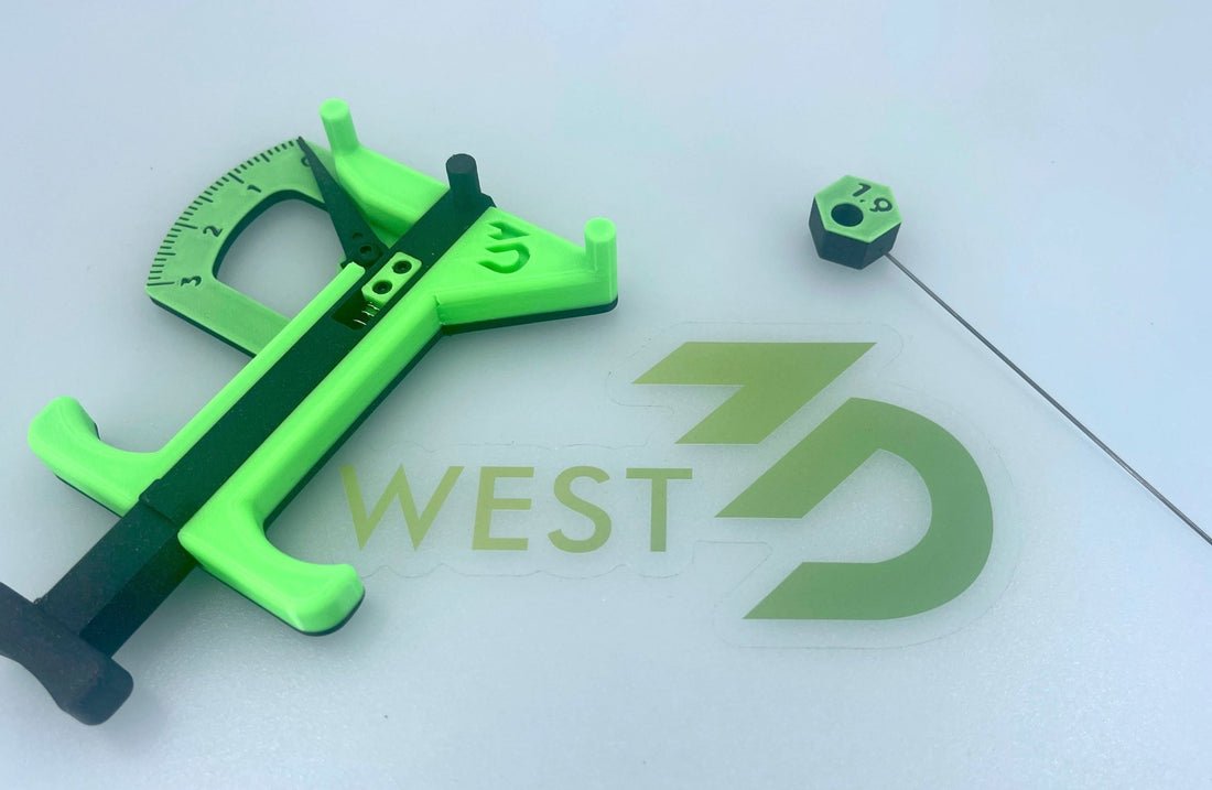 3D printer Belt Tension Meter - by PF Makes - Complete Assembled - PF - BTM - AS - DREMC STORE