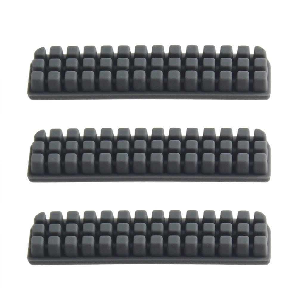 3pc Silicone Nozzle Brush for Bambu A1 Series - F - BASB - DREMC STORE