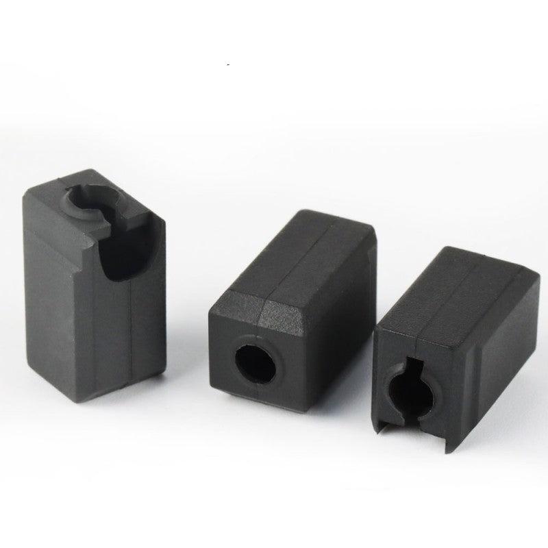 3pc Silicone Sock for Bambu X1/P1 Series - F - BXS - DREMC STORE