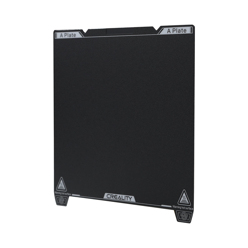 Creality K1 Black Texture PEI Build Plate 235*235mm