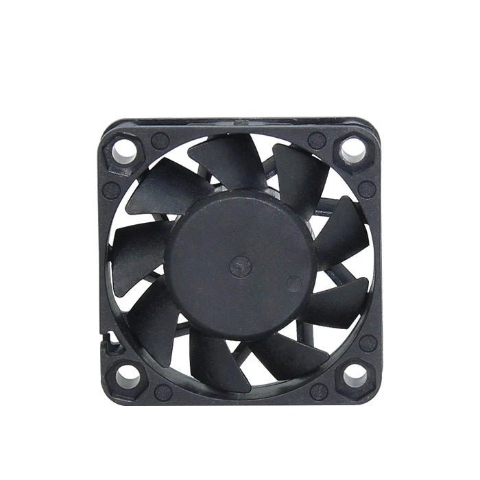 4010 Axial Fan 24V by DREMC - 2 wire - DR - 4010A - 24A - DREMC STORE