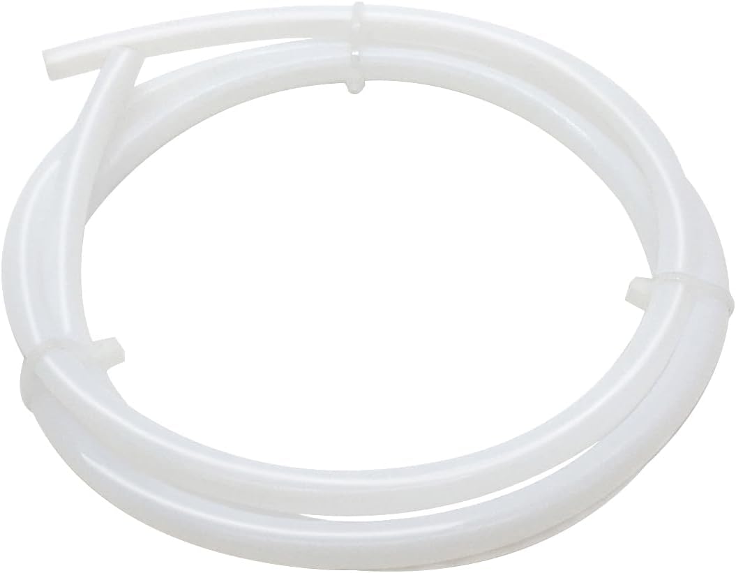 PTFE Reverse Bowden Tubing 5M - 4.5mm x 6mm